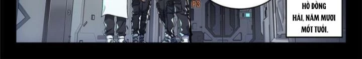 Titan Câm Lặng Chapter 4 - Trang 9