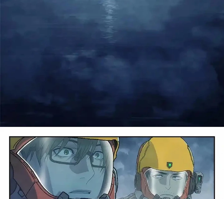 Titan Câm Lặng Chapter 40 - Trang 11