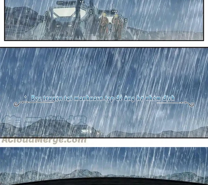 Titan Câm Lặng Chapter 40 - Trang 39