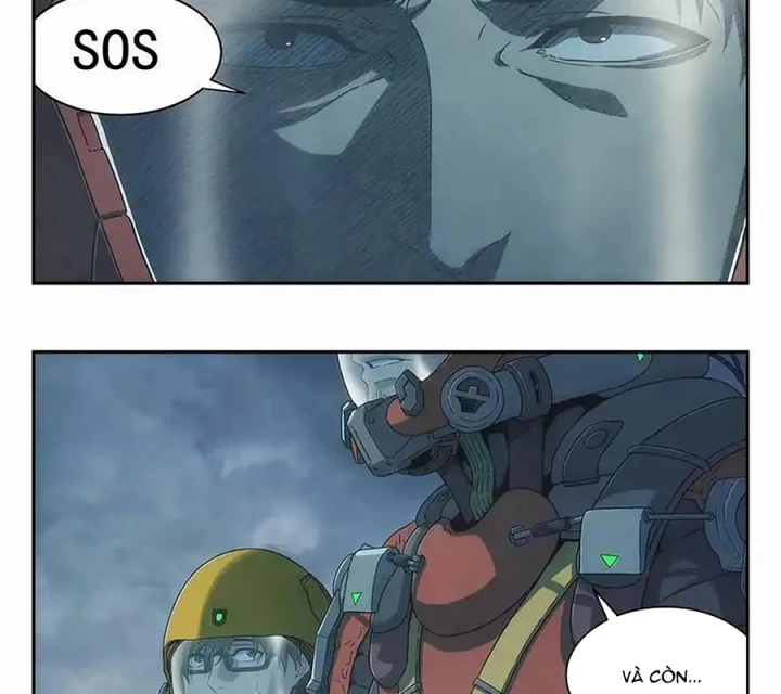 Titan Câm Lặng Chapter 40 - Trang 8
