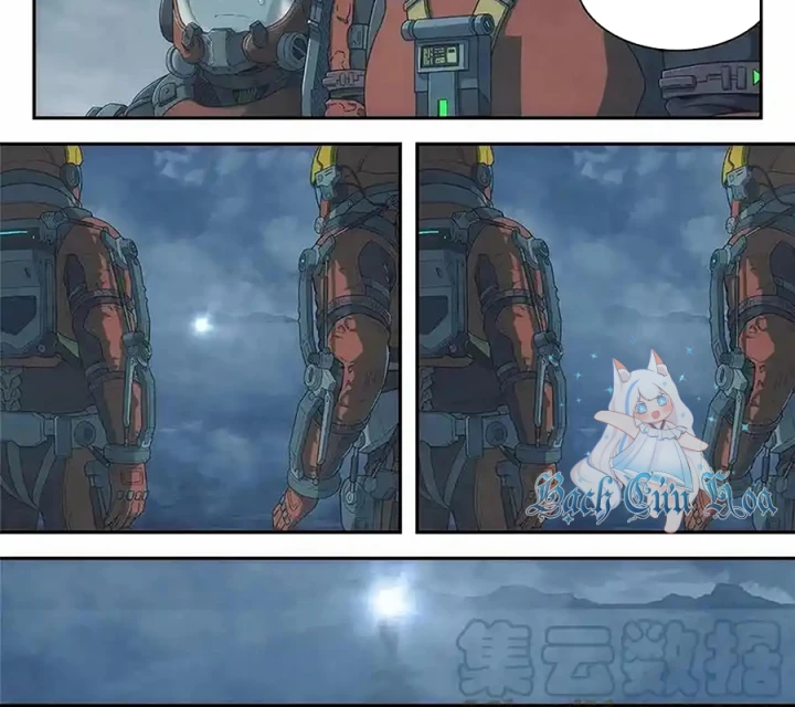 Titan Câm Lặng Chapter 40 - Trang 9