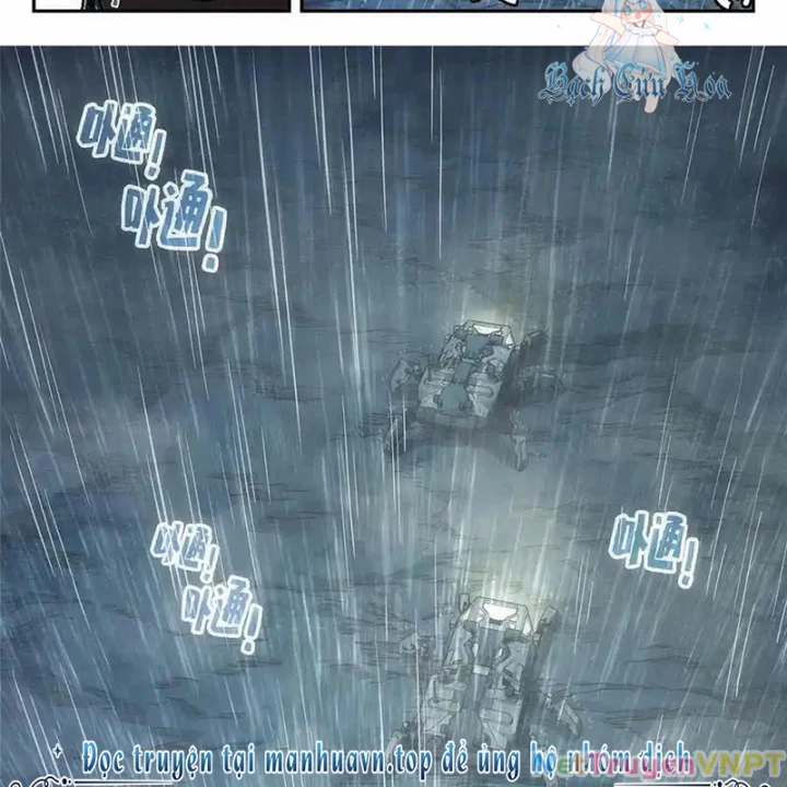 Titan Câm Lặng Chapter 41 - Trang 19