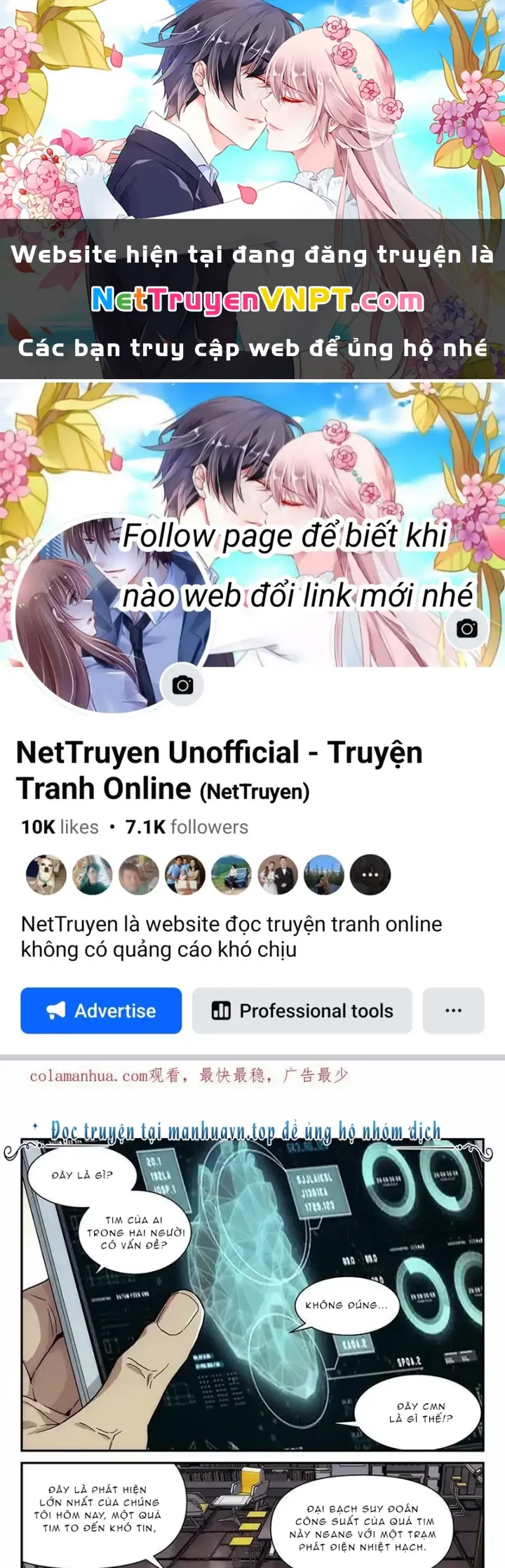 Titan Câm Lặng Chapter 42 - Trang 2