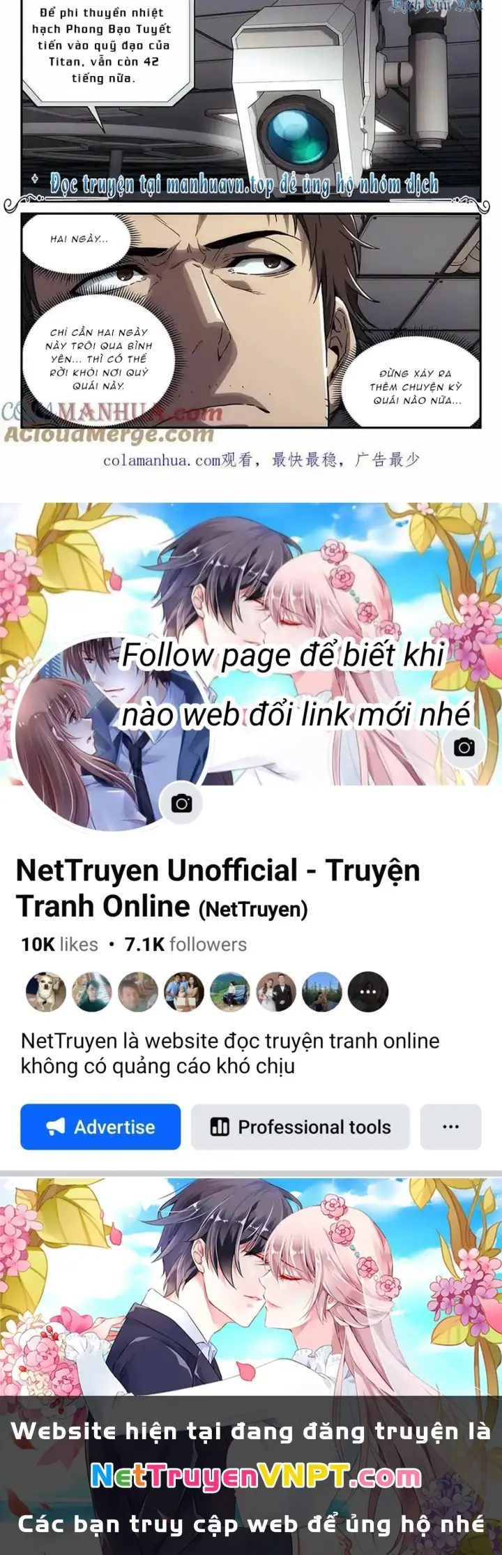 Titan Câm Lặng Chapter 42 - Trang 21