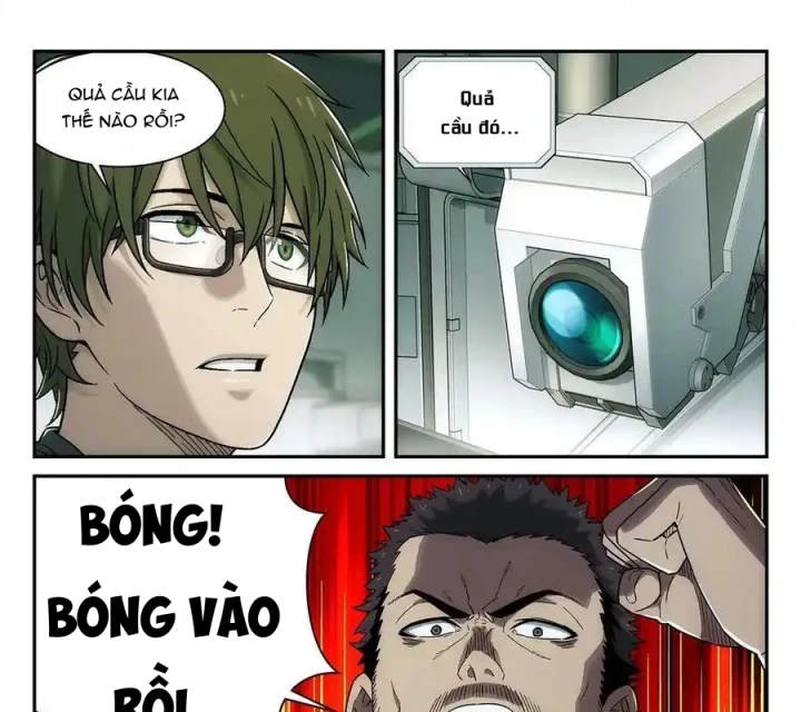 Titan Câm Lặng Chapter 43 - Trang 10