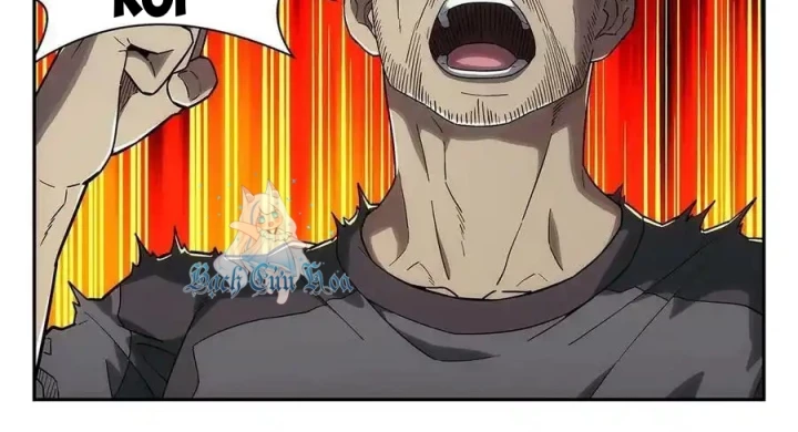 Titan Câm Lặng Chapter 43 - Trang 11