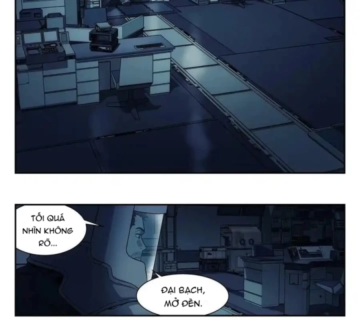 Titan Câm Lặng Chapter 43 - Trang 21