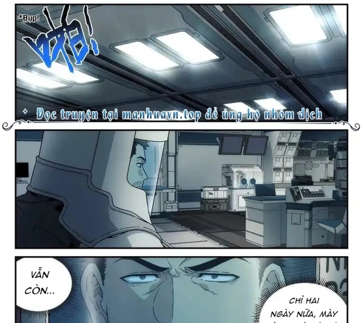 Titan Câm Lặng Chapter 43 - Trang 22