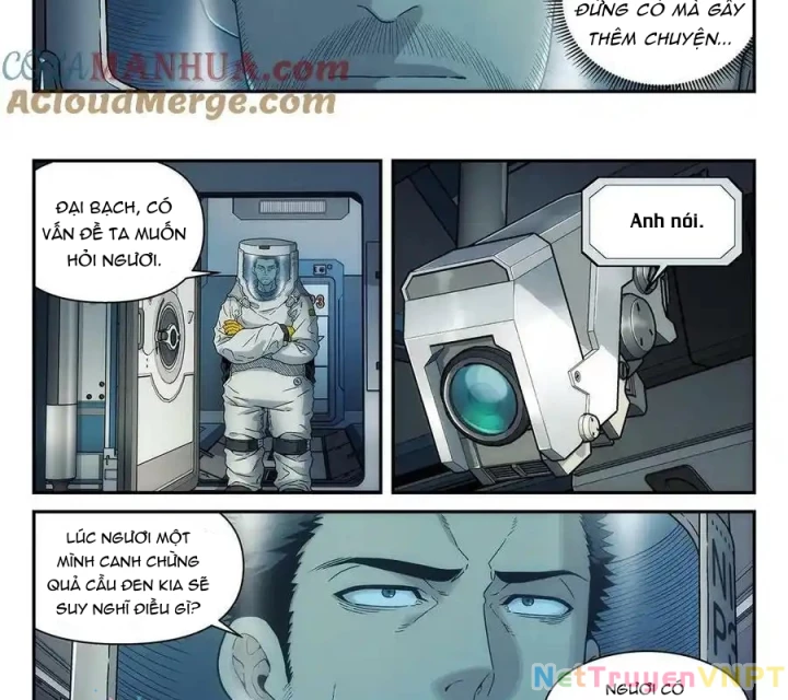 Titan Câm Lặng Chapter 43 - Trang 23