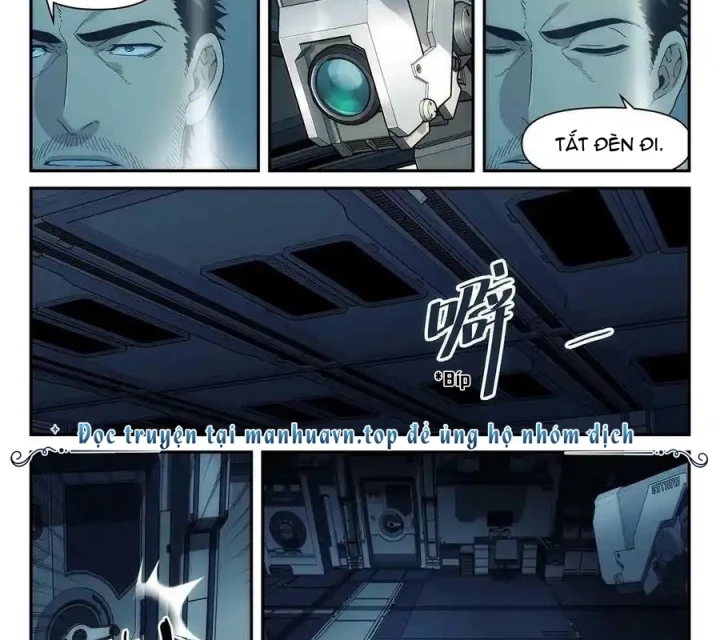 Titan Câm Lặng Chapter 43 - Trang 25