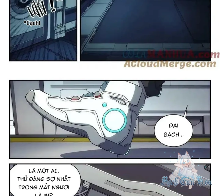 Titan Câm Lặng Chapter 43 - Trang 26