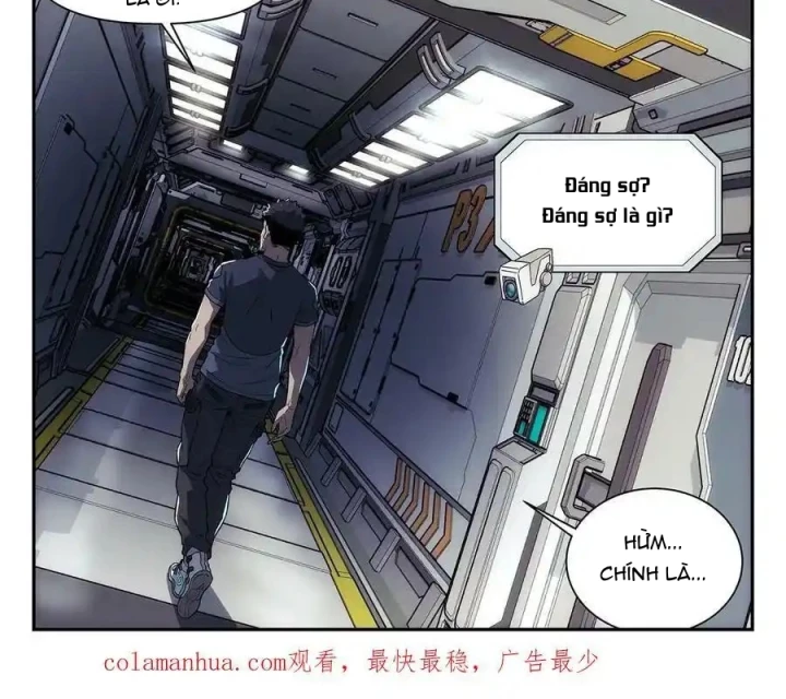 Titan Câm Lặng Chapter 43 - Trang 27