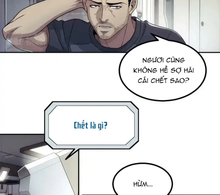 Titan Câm Lặng Chapter 44 - Trang 10