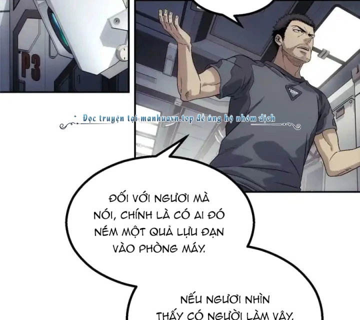Titan Câm Lặng Chapter 44 - Trang 11