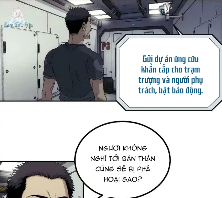 Titan Câm Lặng Chapter 44 - Trang 13