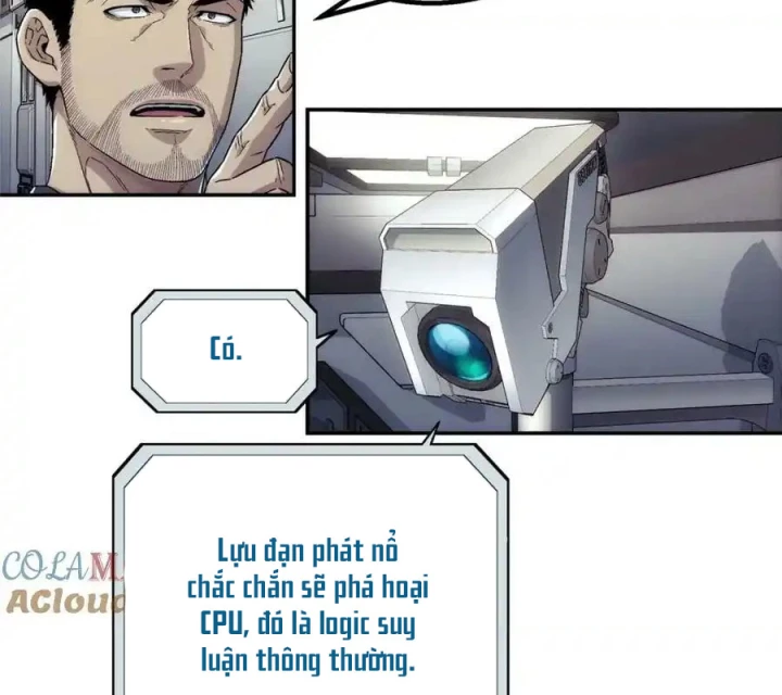 Titan Câm Lặng Chapter 44 - Trang 14