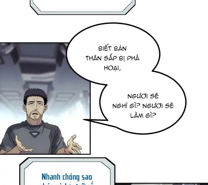 Titan Câm Lặng Chapter 44 - Trang 15