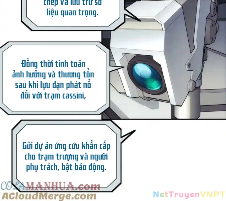 Titan Câm Lặng Chapter 44 - Trang 16