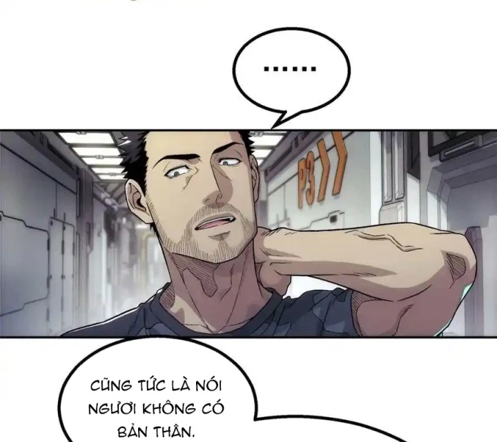 Titan Câm Lặng Chapter 44 - Trang 17