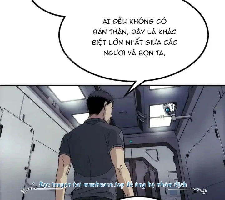 Titan Câm Lặng Chapter 44 - Trang 18