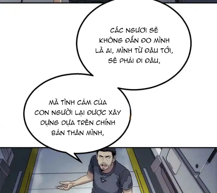 Titan Câm Lặng Chapter 44 - Trang 19