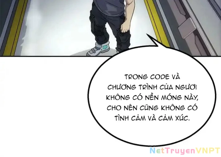 Titan Câm Lặng Chapter 44 - Trang 20
