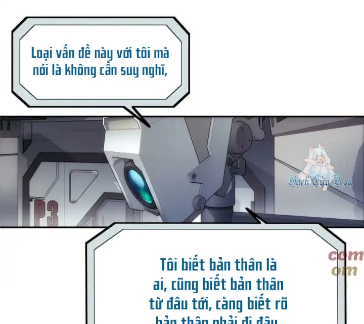 Titan Câm Lặng Chapter 44 - Trang 21