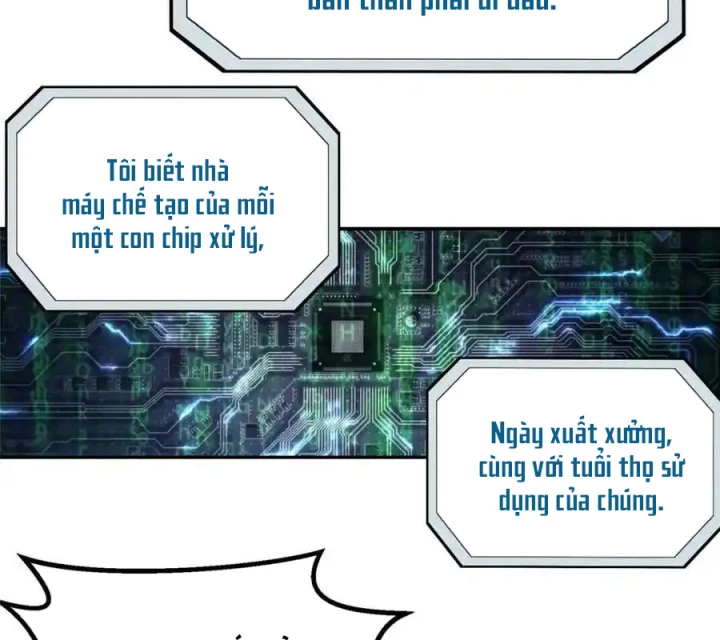 Titan Câm Lặng Chapter 44 - Trang 22