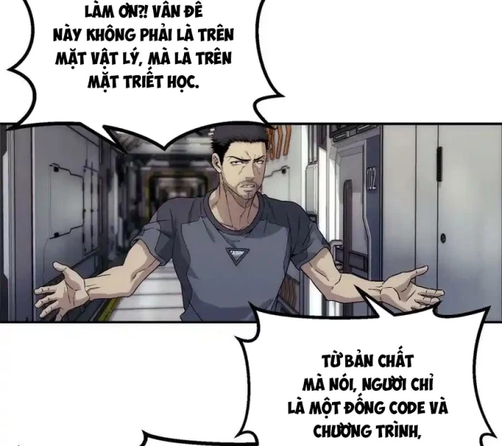 Titan Câm Lặng Chapter 44 - Trang 23