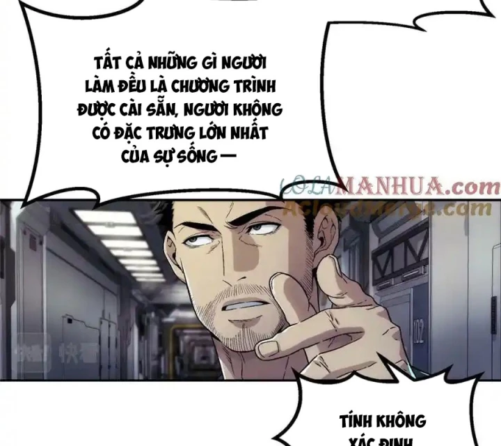 Titan Câm Lặng Chapter 44 - Trang 24