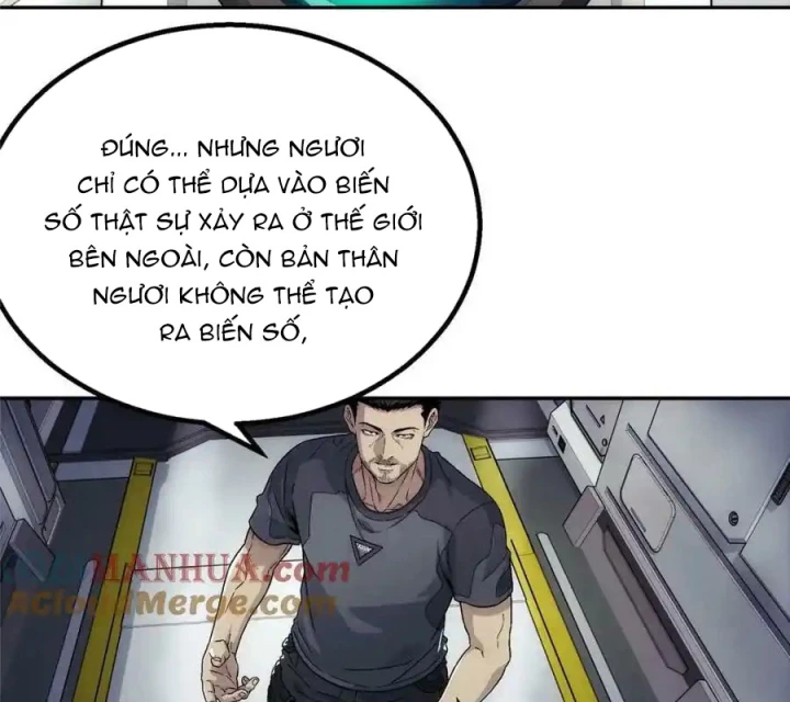 Titan Câm Lặng Chapter 44 - Trang 26