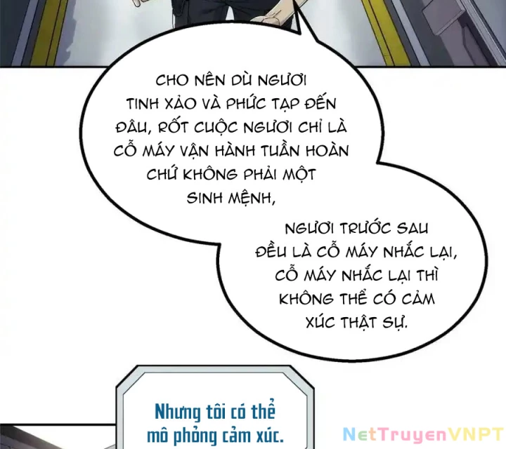 Titan Câm Lặng Chapter 44 - Trang 27