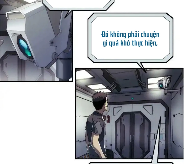 Titan Câm Lặng Chapter 44 - Trang 28
