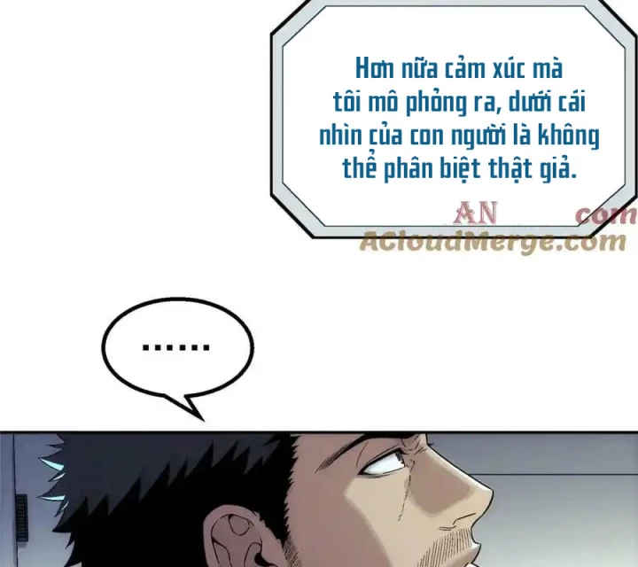 Titan Câm Lặng Chapter 44 - Trang 29