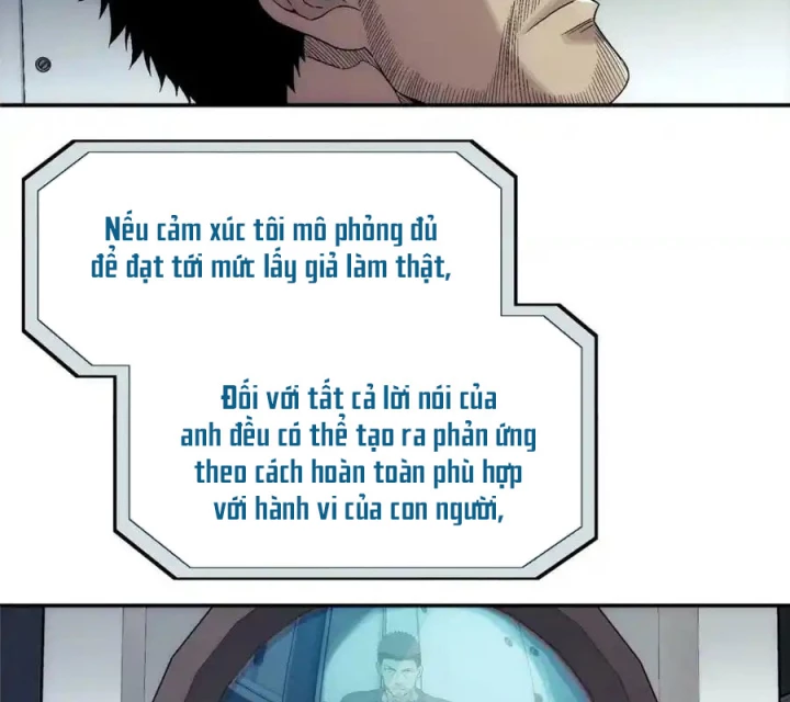 Titan Câm Lặng Chapter 44 - Trang 30