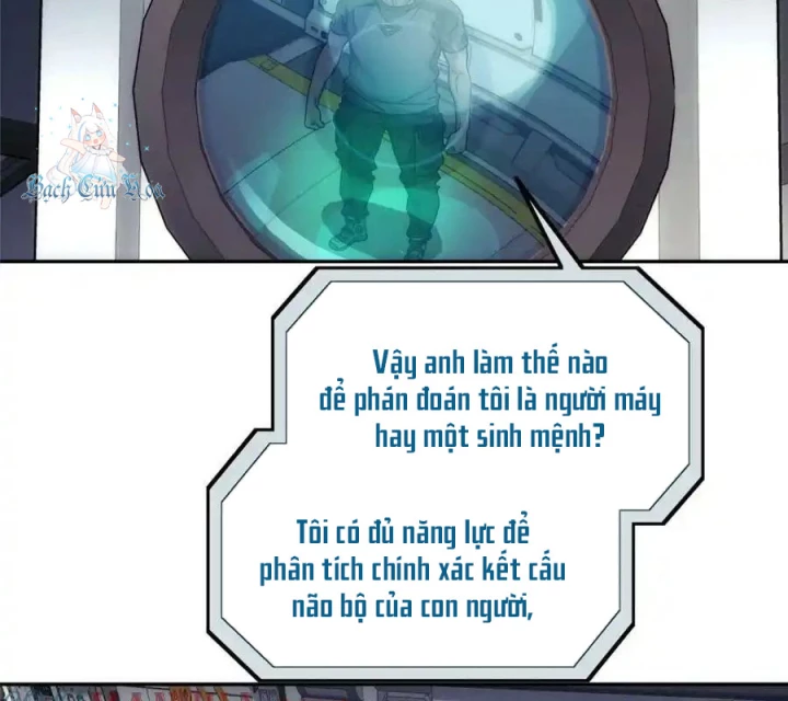 Titan Câm Lặng Chapter 44 - Trang 31