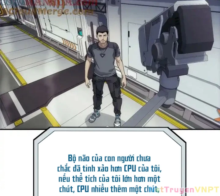 Titan Câm Lặng Chapter 44 - Trang 32