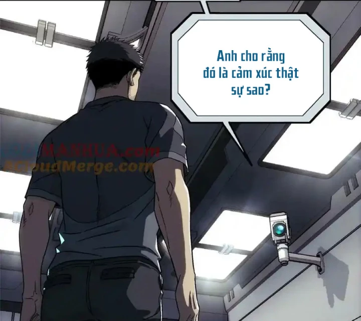 Titan Câm Lặng Chapter 44 - Trang 34