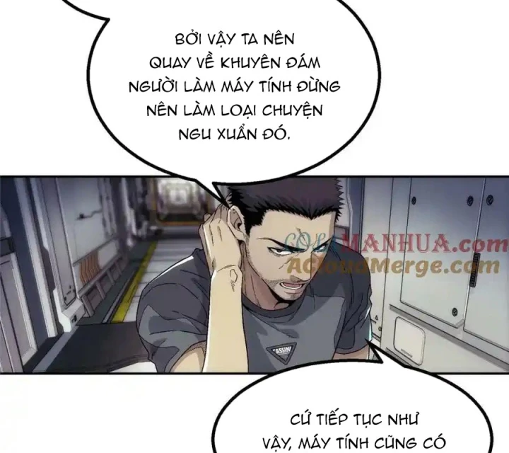 Titan Câm Lặng Chapter 44 - Trang 36