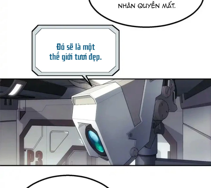 Titan Câm Lặng Chapter 44 - Trang 37