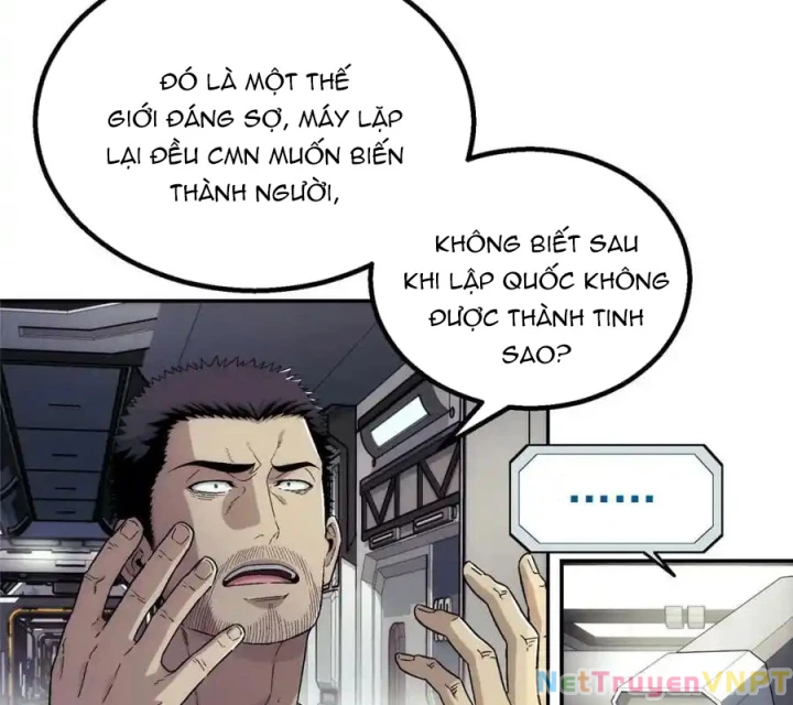 Titan Câm Lặng Chapter 44 - Trang 38