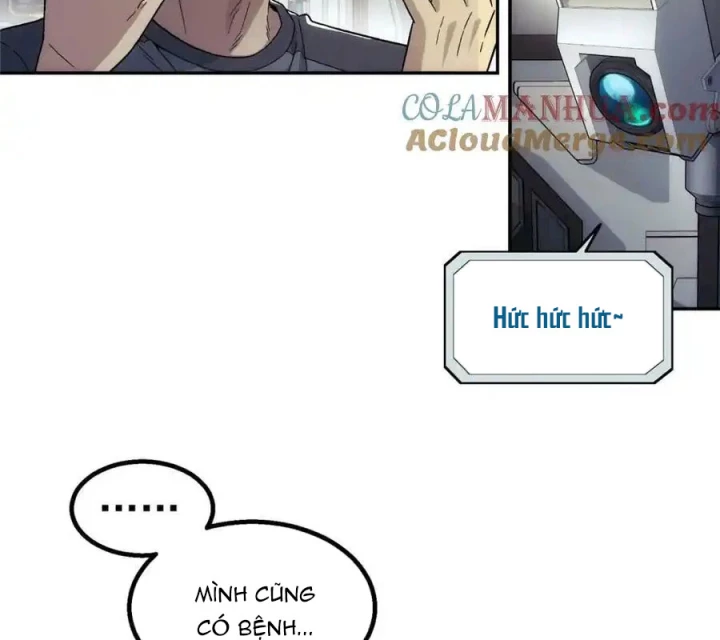 Titan Câm Lặng Chapter 44 - Trang 39
