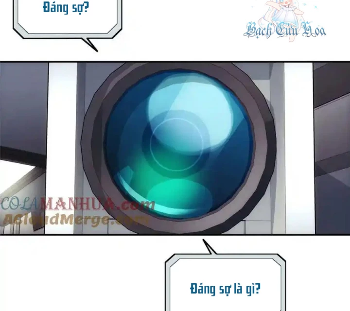 Titan Câm Lặng Chapter 44 - Trang 4