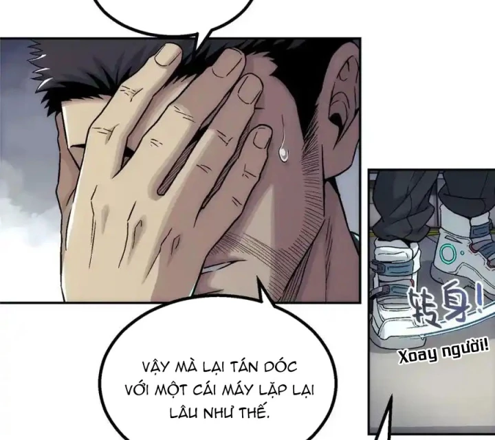 Titan Câm Lặng Chapter 44 - Trang 40