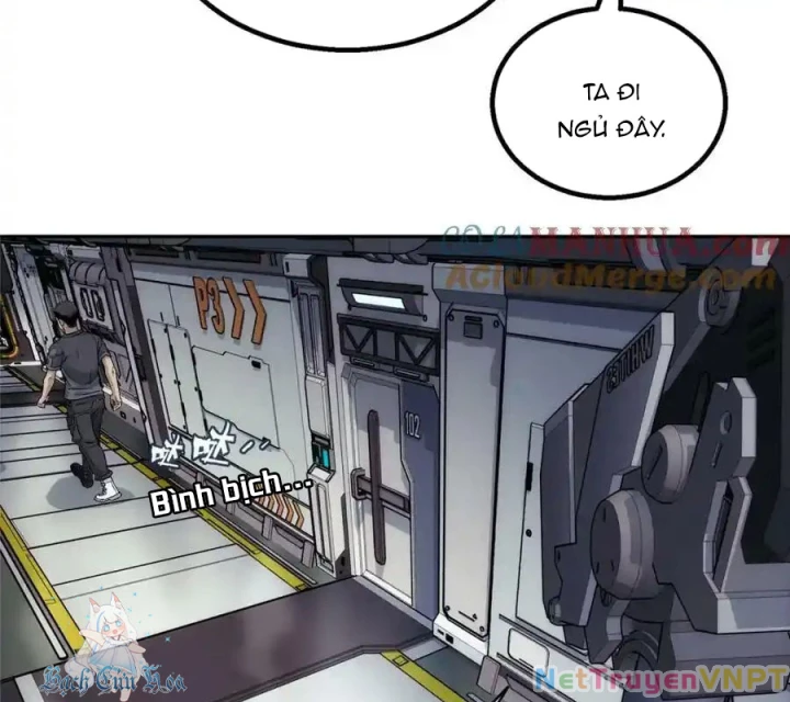 Titan Câm Lặng Chapter 44 - Trang 41