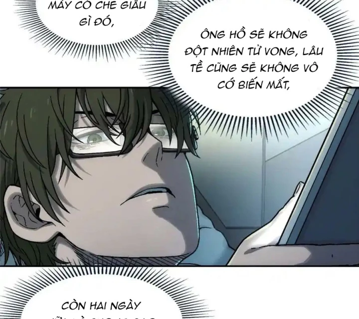 Titan Câm Lặng Chapter 44 - Trang 46