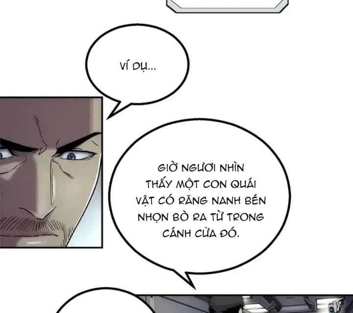 Titan Câm Lặng Chapter 44 - Trang 5