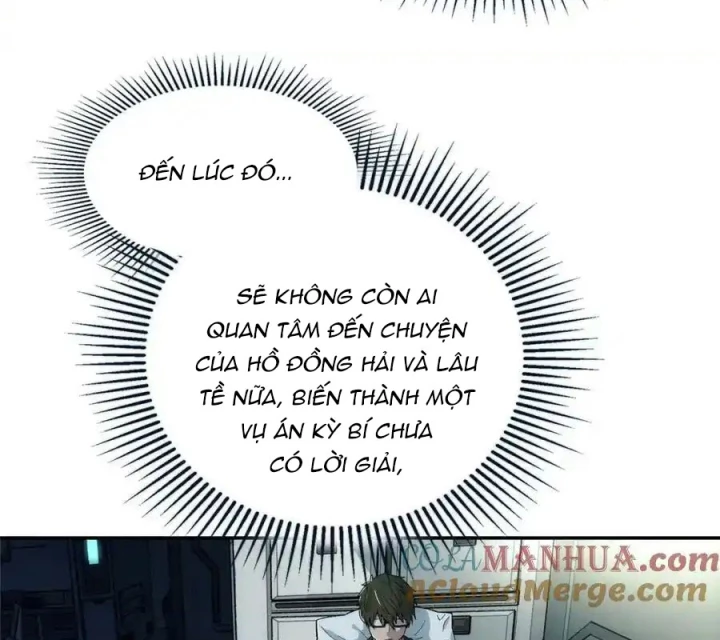 Titan Câm Lặng Chapter 44 - Trang 50