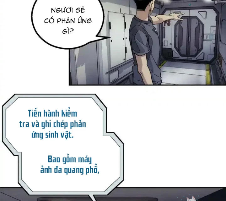 Titan Câm Lặng Chapter 44 - Trang 6