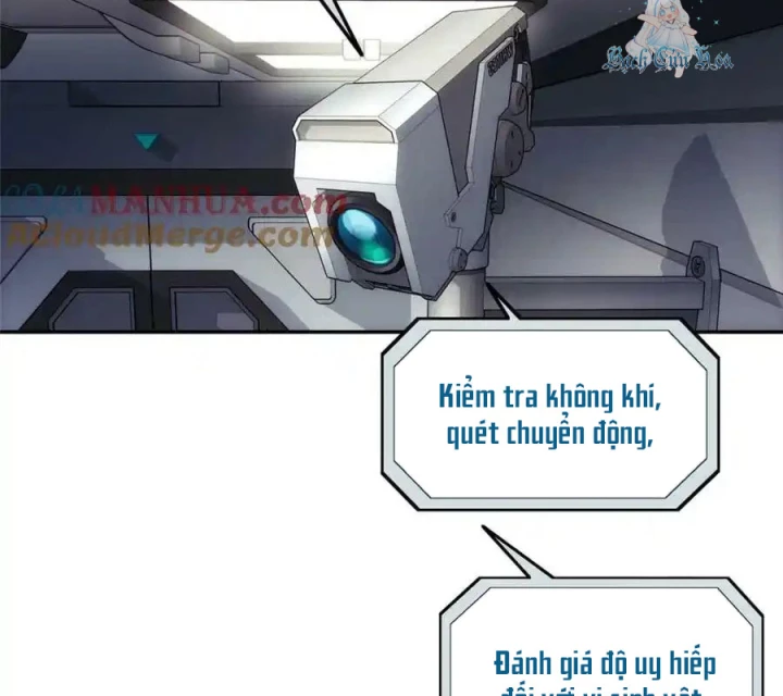 Titan Câm Lặng Chapter 44 - Trang 7